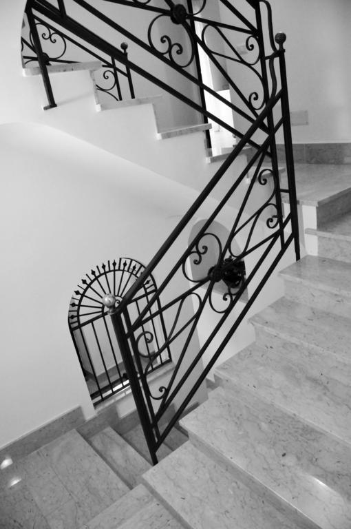 B&B Largo Barile Caltanissetta Exterior foto