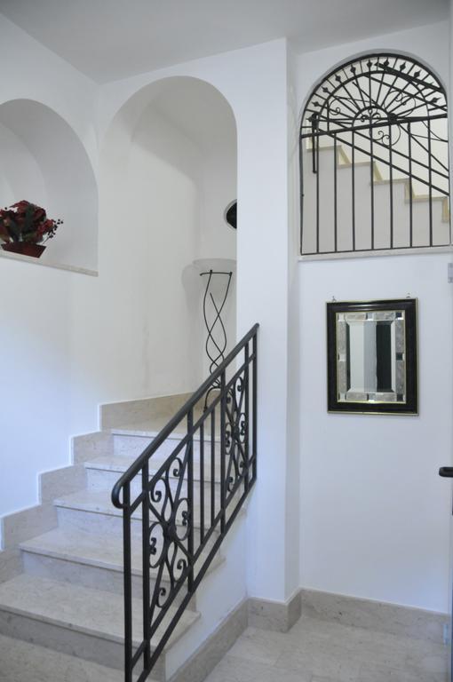 B&B Largo Barile Caltanissetta Exterior foto