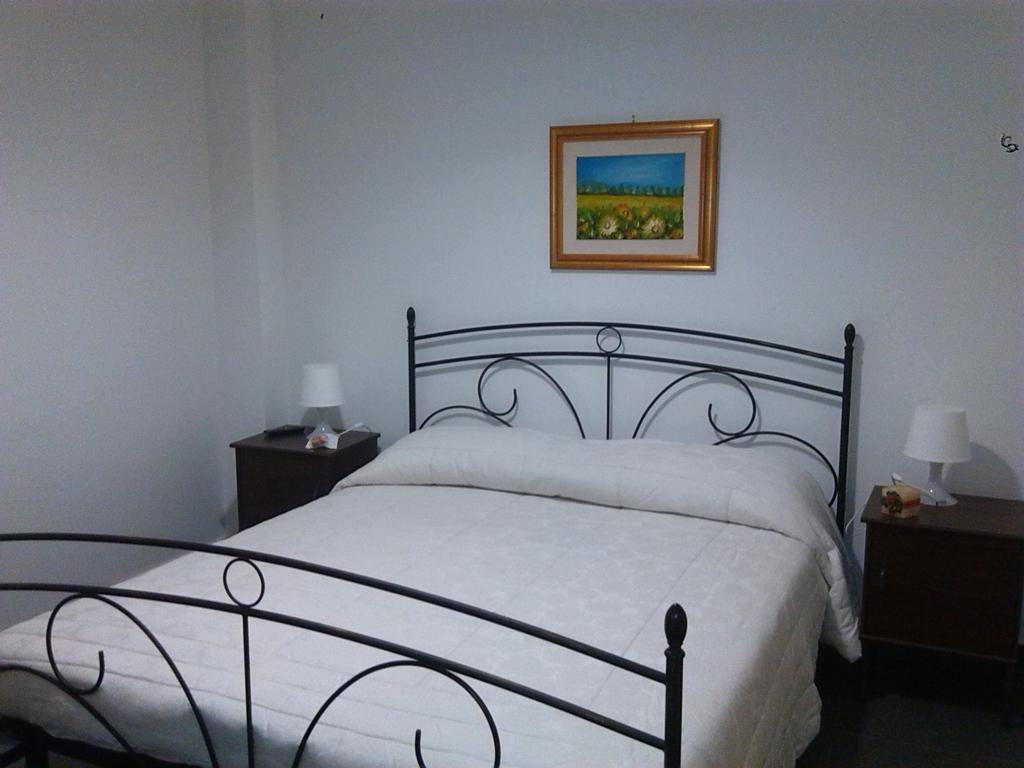 B&B Largo Barile Caltanissetta Quarto foto
