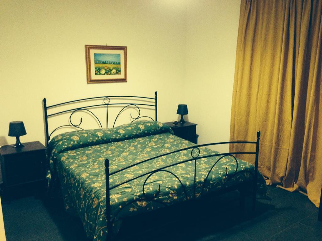 B&B Largo Barile Caltanissetta Quarto foto